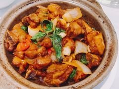 -时间里·新派粤菜(远洋店)