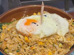 -肖婷姐大铁锅重庆火锅(南湖店)
