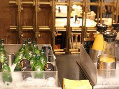 -杭州临平万丽酒店·燃餐厅(人民大道店)