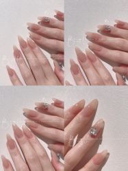 -M·X Nail日式美甲美睫