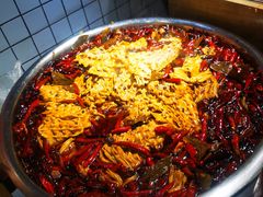 -三兄弟高炉烧饼