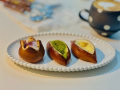 -雀食面包店(钟楼店)