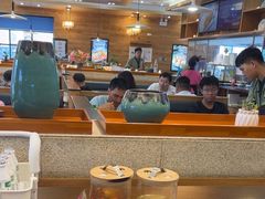 -韩香福烤肉庄园(荣成店)