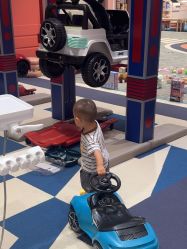 -奈尔宝家庭中心·亲子餐厅(苏州大悦城店)