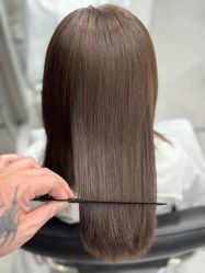 -DK SALON连锁专业烫染接发店
