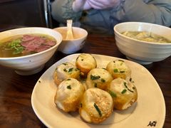 -哑巴生煎(临顿路店)