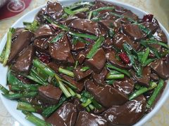 -祥阁食府妈妈菜