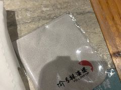 -渝乡辣婆婆·川菜 水煮鱼(中山西路店)