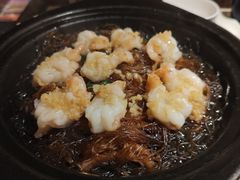 -绿茶餐厅(朝阳大悦城店)