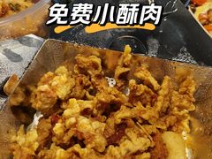 -沸炉重庆老火锅(军事博物馆店)