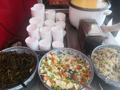 -闫家驴肉老店(华电一校店)