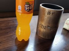 -张正麻辣串(宿州路店)