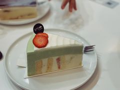 -BanCake·法式千层·拿破仑專門店