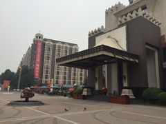 picture-月亮河温泉度假酒店