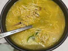 -扬州香格里拉·香宫中餐厅
