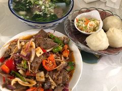 油塔子-尔力新疆丸子汤(北屯店)