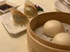 -利苑酒家(合景国际金融广场店)
