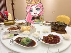 -便宜坊烤鸭店(科创店)