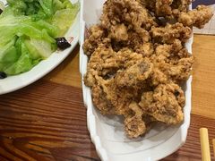 -余丞记川渝面馆(云峰店)