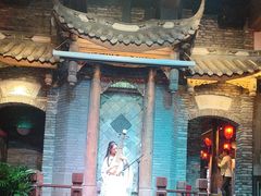 -红运火锅·中国名火锅·国风演绎(省体店)
