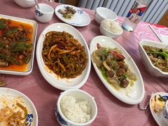 -乐乐餐厅(湘子庙街店)