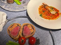 -弦月窗LUNETTE BY AMANDA(复兴路店)