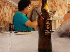 -万宝海鲜舫(劳动公园店)