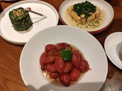 -上海人家花樣年华(中山公园店)