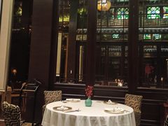 -明阁 Ming Court(广州朗豪酒店)