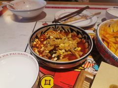 -长安大牌档之西安博物院文化餐厅(中贸店)