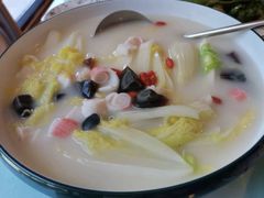 -小圆门美食宫(昆仑路店)