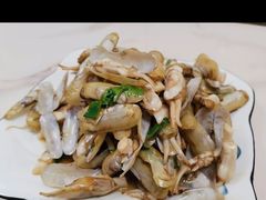 -富临港·蒸汽海鲜·手抓海鲜·炒菜(栈桥店)