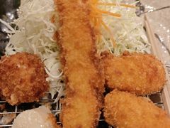 -矢场猪(名古屋站三井楼北馆店)
