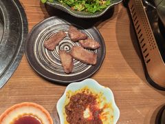 -隐炉和牛烧肉店(群力店)