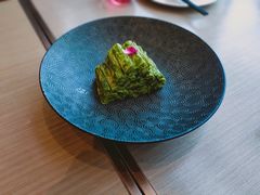 -菩提树·素食餐厅(汇智国际商业中心店)