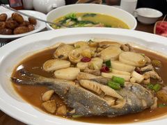 -渔满仓海鲜渔家(象山二店)