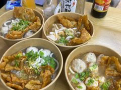 全家福-非遗·十八曲鱼饺(西马总店)