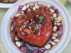 -三八饭店(南京路店)