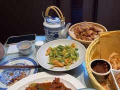 -鲁菜根·泰山菜(泰山店)