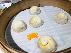 蟹粉小笼包-鼎泰丰(南门店)