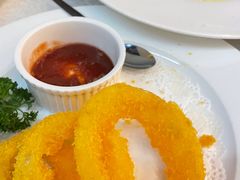 -爱茉莉意大利西餐厅