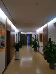 点击看大图 -月满阁月子中心(莲湖区店)