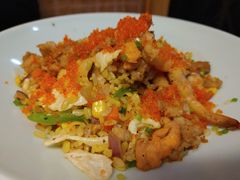 -鳗鱼家·深夜食堂(军博店)