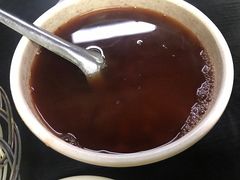 红豆麦仁稀饭-郑家包子牛肉拉面(尚勤路店)