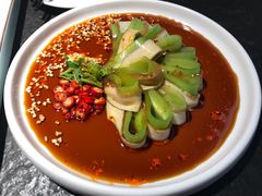 -安多素食(广仁寺路店)