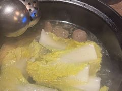-同仁四季椰子鸡(海岸城天利店)