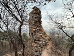 -北京西山国家森林公园