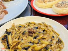 -聚首堂·特色小吃·肘子(什刹海德胜门店)