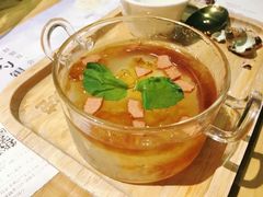 -炖物24章·顺时轻养茶(杭州保利时光里店)