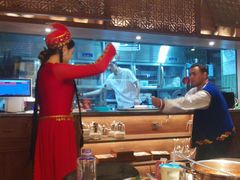 -相约·羊村小馆非遗手抓肉(七一酱园店)